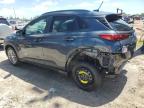 2020 Hyundai Kona Sel zu verkaufen in West Palm Beach, FL - Rear End