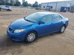 2009 Toyota Corolla Base zu verkaufen in Longview, TX - Front End