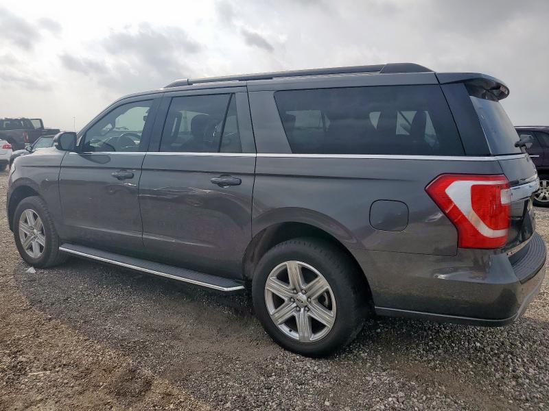 FORD EXPEDITION 2020 Gray