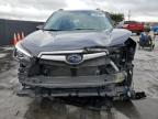 2020 Subaru Forester Premium en Venta en Orlando, FL - Front End
