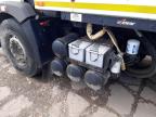 2014 DENS ELITE 6 (6 for sale at Copart WOLVERHAMPTON