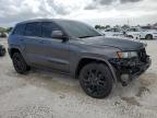 2020 Jeep Grand Cherokee Laredo იყიდება West Palm Beach-ში, FL - Front End