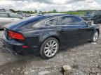 2013 Audi A7 Prestige de vânzare în Cahokia Heights, IL - Front End