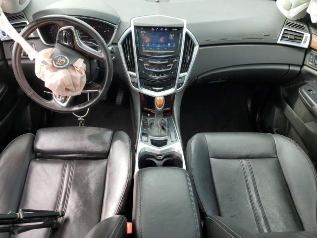  CADILLAC SRX 2015 Beige