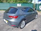 2018 SEAT LEON SE DY for sale at Copart ST HELENS