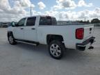 2016 Chevrolet Silverado K2500 Heavy Duty Ltz for Sale in Homestead, FL - Undercarriage
