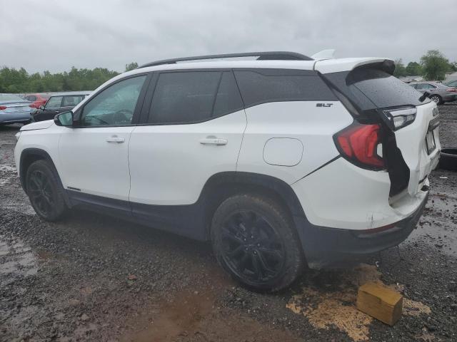  GMC TERRAIN 2021 Biały