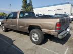 2001 Dodge Ram 2500  de vânzare în Rancho Cucamonga, CA - Rear End