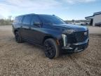 2025 Cadillac Escalade Esv Sport продається в Central Square, NY - Front End