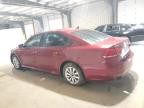 2015 Volkswagen Passat S იყიდება West Mifflin-ში, PA - Front End