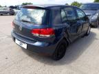 2011 VOLKSWAGEN GOLF S TSI for sale at Copart SANDWICH