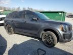 2022 Kia Telluride Ex de vânzare în Spartanburg, SC - Rear End