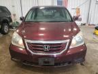 2008 Honda Odyssey Ex للبيع في Franklin، WI - Rear End