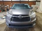 Ebensburg, PA에서 판매 중인 2016 Toyota Highlander Limited - Hail