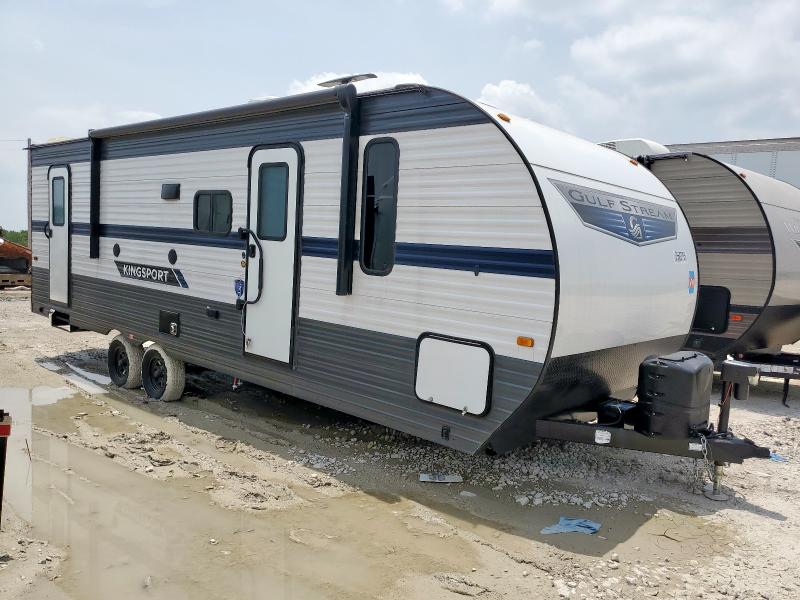 2023 Gulf Stream Kingsport