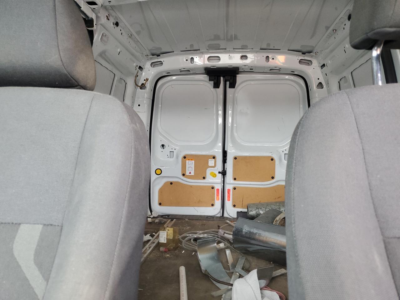 2016 Ford Transit Connect Xlt VIN: NM0LS7F77G1284734 Lot: 56360115