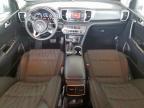 2017 Kia Sportage Lx for Sale in Houston, TX - Rear End