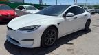 2021 Tesla Model S Plaid zu verkaufen in North Las Vegas, NV - Minor Dent/Scratches