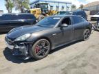2013 Porsche Panamera Gts იყიდება Albuquerque-ში, NM - Front End
