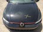2024 VOLKSWAGEN GTI S for sale at Copart ON - LONDON