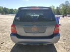 2002 Toyota Highlander Limited   zu verkaufen in Knightdale, NC - Front End