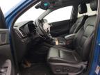 2020 HYUNDAI TUCSON LIMITED à vendre chez Copart ON - LONDON