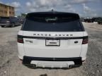 2021 Land Rover Range Rover Sport Hst zu verkaufen in Opa Locka, FL - Water/Flood