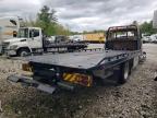 2025 International Mv607 Rollback Truck للبيع في West Warren، MA - Burn