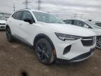 2023 Buick Envision Essence იყიდება Elgin-ში, IL - Side