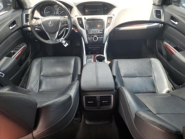  ACURA TLX 2017 Szary