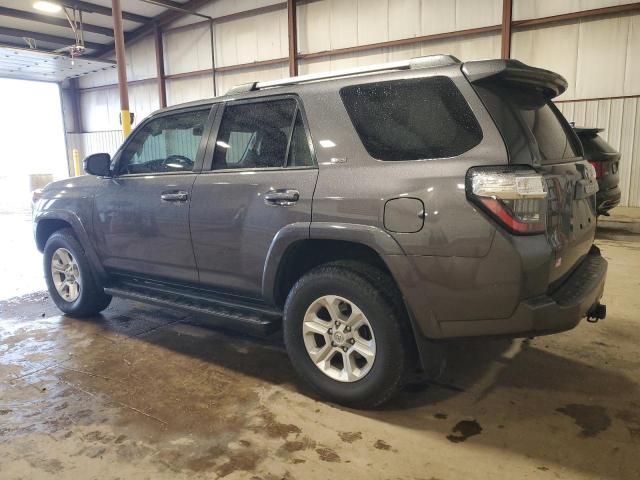  TOYOTA 4RUNNER 2019 Szary