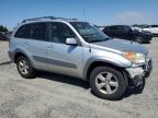 2005 Toyota Rav4  იყიდება Sacramento-ში, CA - Front End
