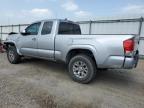 2017 Toyota Tacoma Access Cab for Sale in Mercedes, TX - Front End