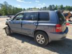 2002 Toyota Highlander Limited   zu verkaufen in Knightdale, NC - Front End