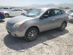 2010 Nissan Rogue S na sprzedaż w Magna, UT - Rear End