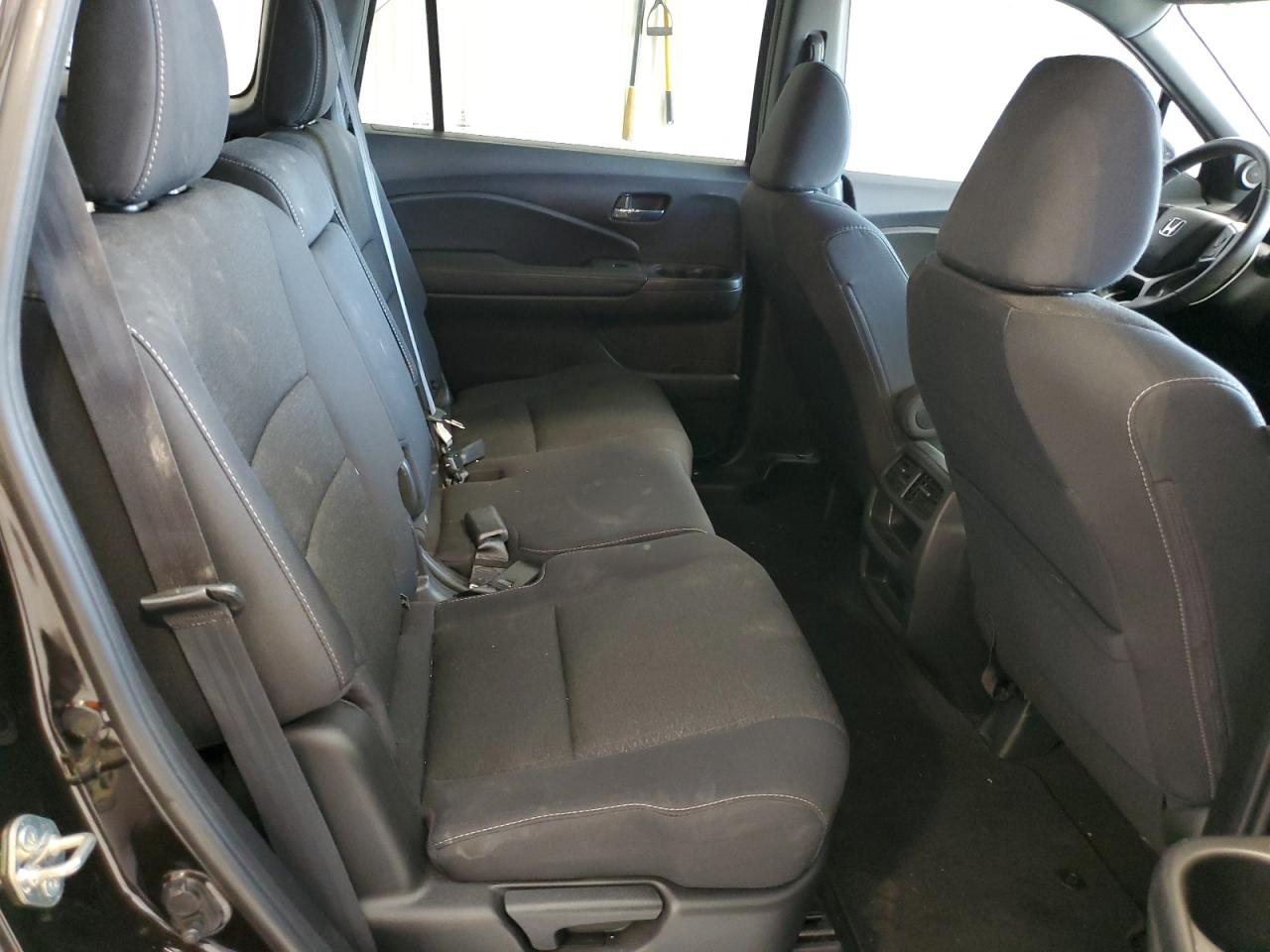 2019 Honda Passport Sport VIN: 5FNYF8H20KB022946 Lot: 55596225