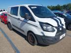 2015 FORD TRANSIT CU for sale at Copart NEWBURY