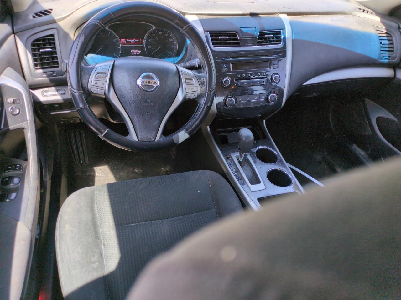 2014 Nissan Altima 2.5 VIN: 1N4AL3AP7EN373108 Lot: 56072565