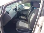 2012 SEAT IBIZA S AC for sale at Copart ST HELENS