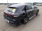 2023 MERCEDES BENZ EQC 400 AM for sale at Copart SANDTOFT