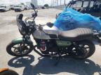 2021 MOTO GUZZI V7 STONE a la Venta en Copart LA - NEW ORLEANS