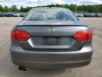 2011 Volkswagen Jetta Tdi за продажба в Louisville, KY - Front End