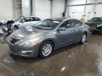 2014 Nissan Altima 2.5   for Sale in Ham Lake, MN - Rear End