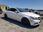 2011 Mercedes-Benz E 350 for Sale in Sacramento, CA - Front End
