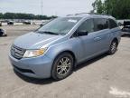 2012 Honda Odyssey Exl for Sale in Dunn, NC - Front End
