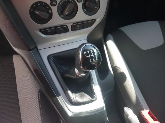 2013 FORD FOCUS ZETE