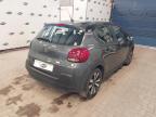 2017 CITROEN C3 FEEL PU for sale at Copart SANDWICH
