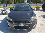 2013 Chevrolet Sonic Rs for Sale in Fort Pierce, FL - Mechanical