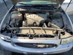 2002 Buick Lesabre Limited de vânzare în Fresno, CA - Front End