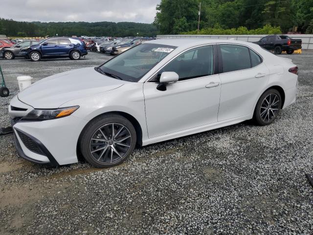 TOYOTA CAMRY SE N 2023